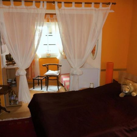 Ferienhaus Rieger Mallnitz Εξωτερικό φωτογραφία