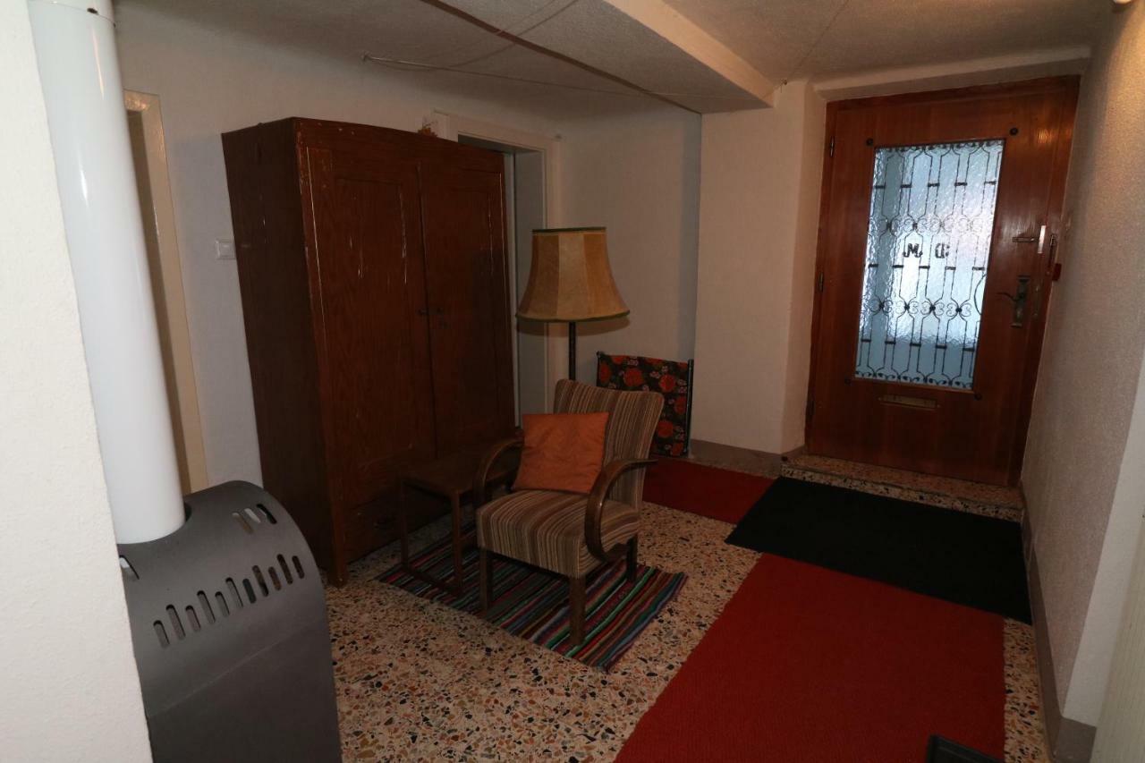 Ferienhaus Rieger Mallnitz Εξωτερικό φωτογραφία