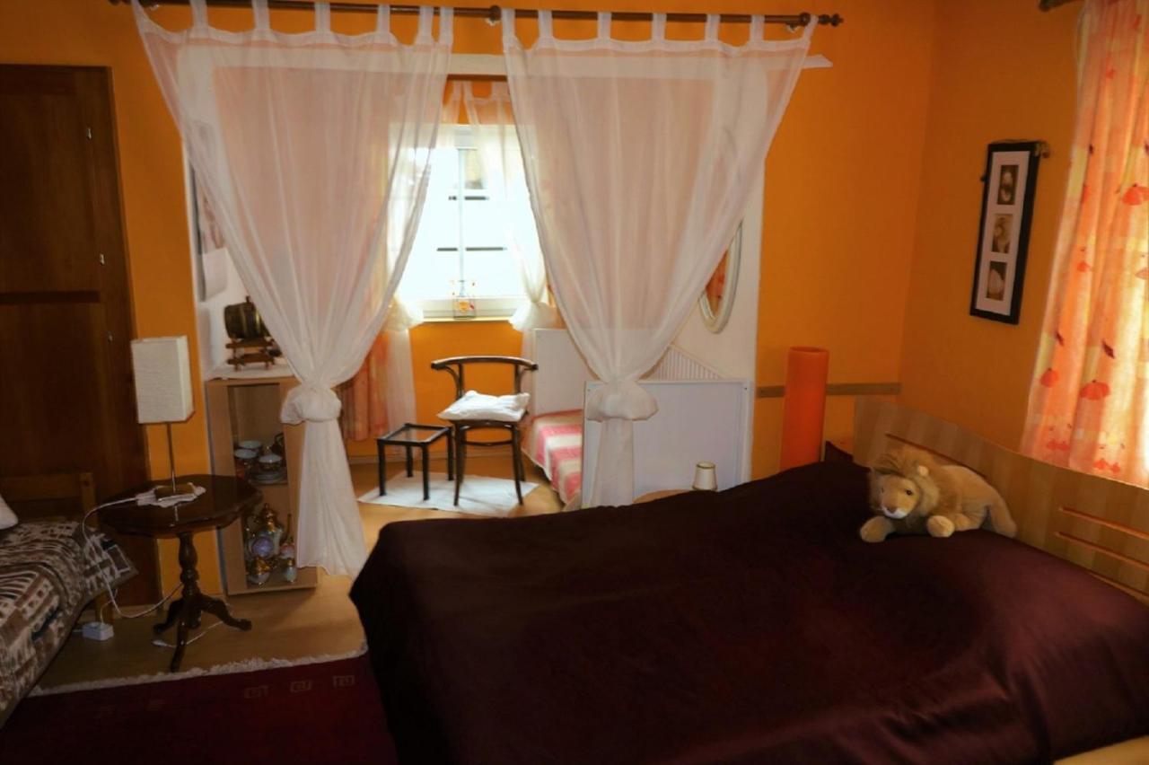 Ferienhaus Rieger Mallnitz Εξωτερικό φωτογραφία